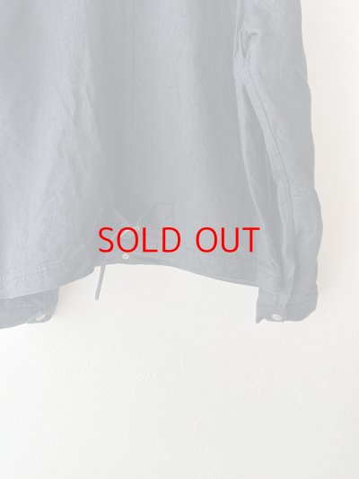 画像6: Vlas Blomme KL Denim ジャケット (unisex)