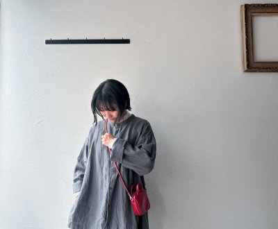 画像6: TIDEWAY ICY 2WAY SHOULDER XXS