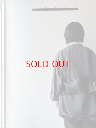 画像3: TIDEWAY OIL SHRINK SHOULDER L