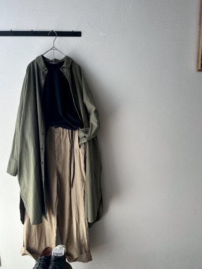 画像4: Véritécoeur ユニセックスオーバーサイズTEE