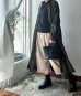 画像9: harmonie-Organic Cotton- 天竺無地T【クリックポスト発送可】