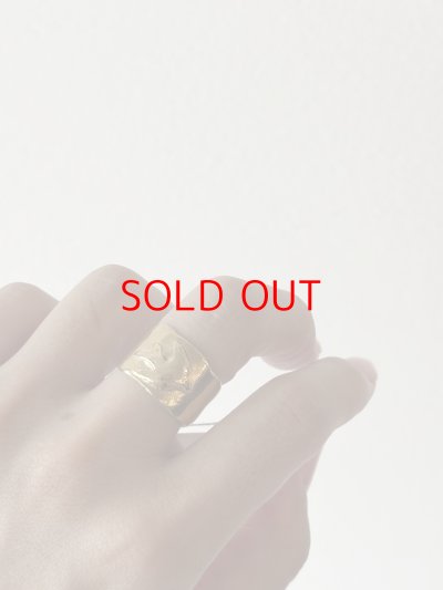 画像6: Vlas Blomme Swallow Free Ring