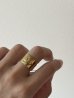 画像6: Vlas Blomme Swallow Free Ring
