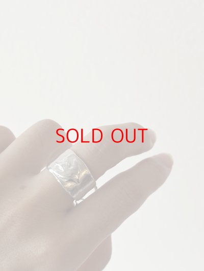 画像4: Vlas Blomme Swallow Free Ring