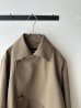 画像4: Véritécoeur ショートトレンチコート