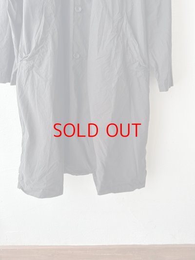 画像7: Veritecoeur コットンシルクコート