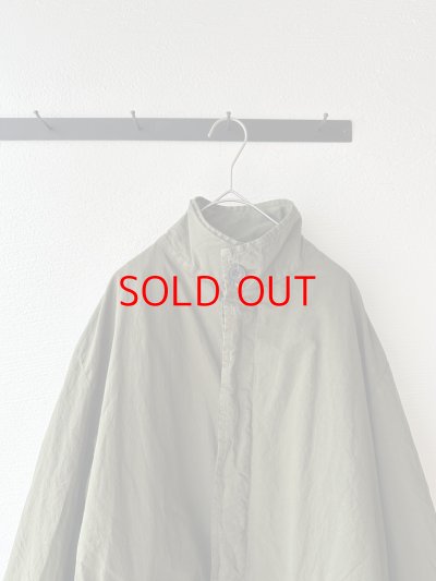 画像4: Veritecoeur ガーメントダイショートコート