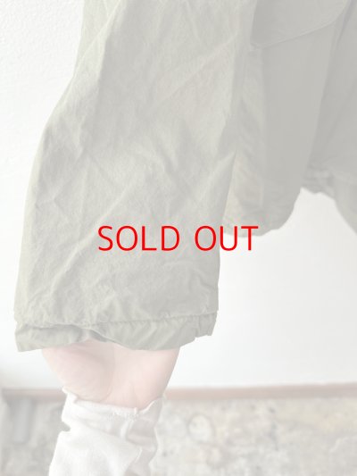 画像6: Veritecoeur ガーメントダイショートコート