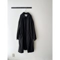 Veritecoeur コットンシルクコート