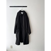 Veritecoeur コットンシルクコート