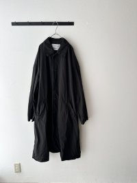 Veritecoeur コットンシルクコート
