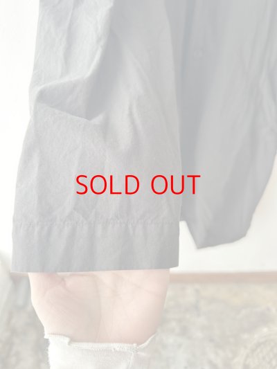 画像8: Veritecoeur コットンシルクコート