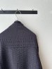 画像12: Vlas Blomme Tasmanian Wool 2wayボレロ