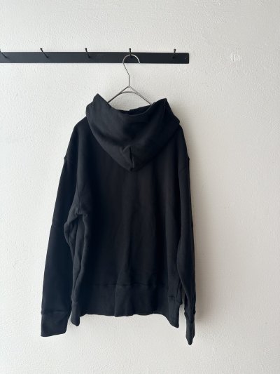 画像7: grin コーマ裏毛 フードカーディガン