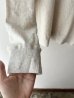画像9: NATURAL LAUNDRY ミニ裏毛 ラグランPO【レターパックプラス（600円）発送可能】
