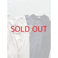 NATURAL LAUNDRY ミニ裏毛 ラグランPO【レターパックプラス（600円）発送可能】