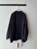 画像9: Vlas Blomme Tasmanian Wool 2wayボレロ