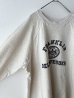 画像8: NATURAL LAUNDRY ミニ裏毛 ラグランPO【レターパックプラス（600円）発送可能】