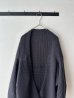 画像10: Vlas Blomme Tasmanian Wool 2wayボレロ