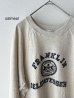 画像3: NATURAL LAUNDRY ミニ裏毛 ラグランPO【レターパックプラス（600円）発送可能】