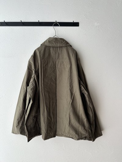 画像15: Veritecoeur ダブルボタンショートコート