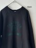 画像5: NATURAL LAUNDRY ミニ裏毛 ラグランPO【レターパックプラス（600円）発送可能】