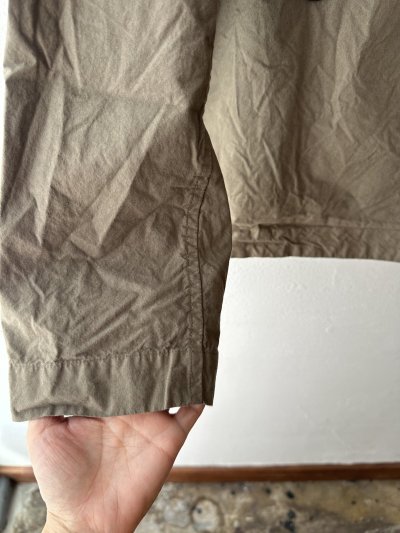 画像12: Veritecoeur ダブルボタンショートコート