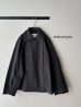 画像3: Veritecoeur ダブルボタンショートコート