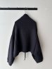 画像6: Vlas Blomme Tasmanian Wool 2wayボレロ