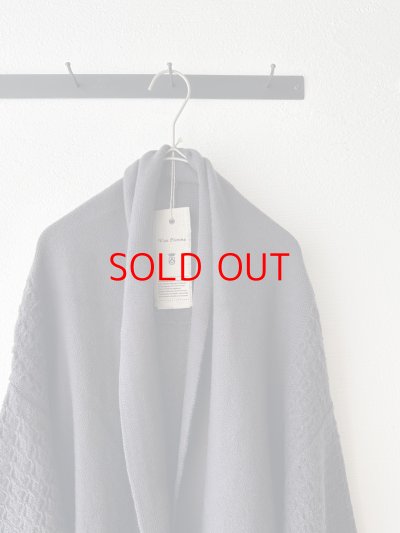 画像10: Vlas Blomme Tasmanian Wool 2wayボレロ