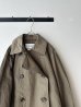 画像8: Veritecoeur ダブルボタンショートコート