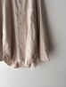 画像5: RINEN 40/1ライトモールスキン スタンドカラーシャツ ( unisex )