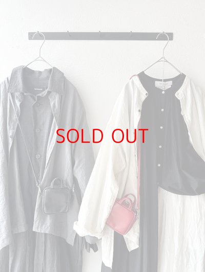 画像6: *sale30%off* TIDEWAY ICY 2WAY SHOULDER XXS