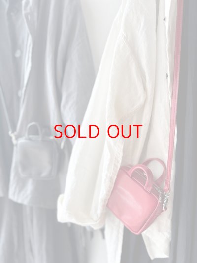 画像5: *sale30%off* TIDEWAY ICY 2WAY SHOULDER XXS
