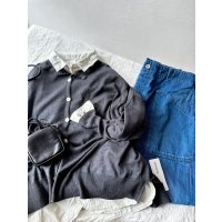 Véritécoeur 5COLOR 2way カーディガン