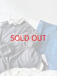 Véritécoeur 5COLOR 2way カーディガン