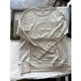 nouvelles du paradis トロワフライス クルーネックカットソー