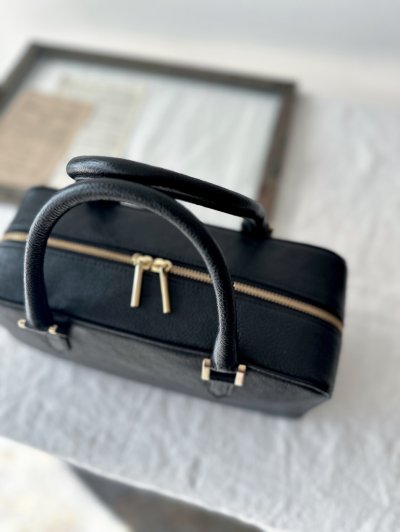 画像2: pomtata RONE HANDBAG