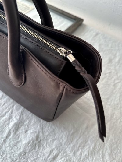 画像3: TIDEWAY Niks WIDE TOTE