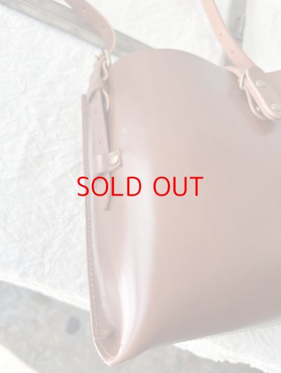 画像2: TIDEWAY NUME BERO SHOULDER　S