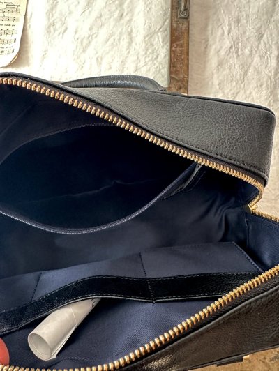 画像9: pomtata RONE HANDBAG