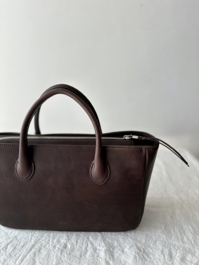 画像1: TIDEWAY Niks WIDE TOTE