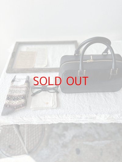 画像12: pomtata RONE HANDBAG