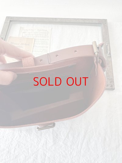 画像4: TIDEWAY NUME BERO SHOULDER　S