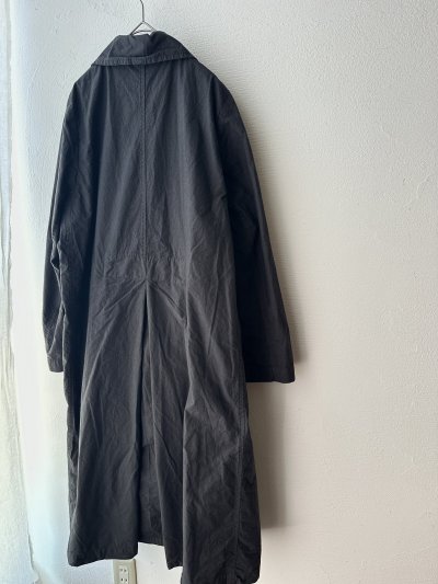 画像14: Veritecoeur ダブルボタンコート