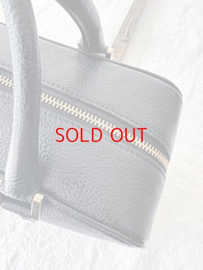 画像8: pomtata RONE HANDBAG