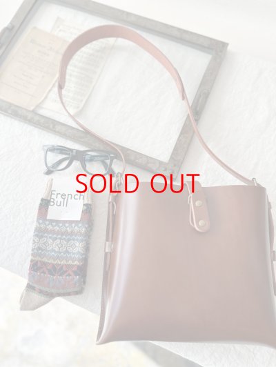 画像6: TIDEWAY NUME BERO SHOULDER　S