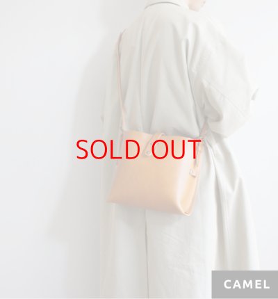 画像7: TIDEWAY NUME BERO SHOULDER　S