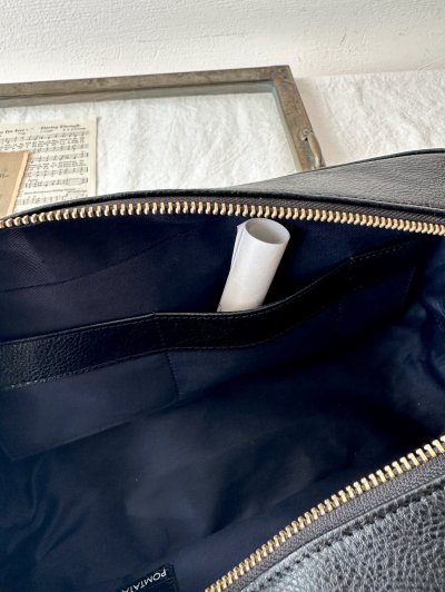 画像11: pomtata RONE HANDBAG