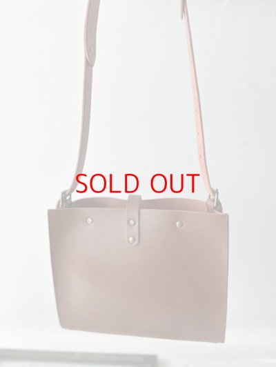 画像3: TIDEWAY NUME BERO SHOULDER　S